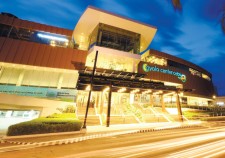 Ayala Center Cebu - Best Lifestyle Mall