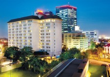 Cebu City Marriott Hotel - Best Business Hotel