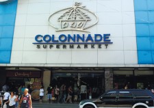 Colonnade Mall - Best Budget Supermarket