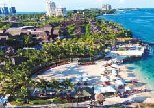 Crimson Resort & Spa - Best Resort