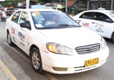 Ken Taxi - Best Taxi Service