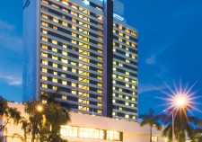 Marco Polo Hotel - Best City Hotel