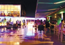 Sky Lounge by Blue Elephant - Best Roofdeck Hangout